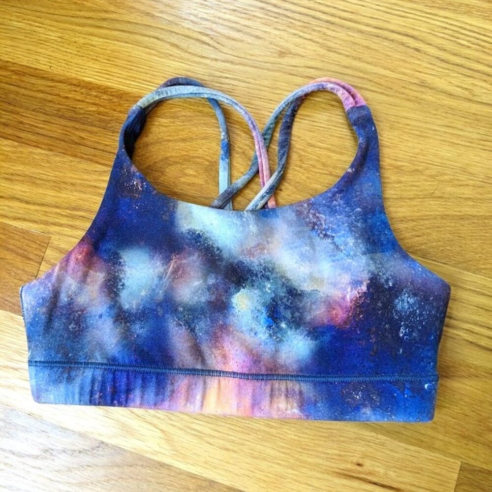 Athleta Bra Size 7